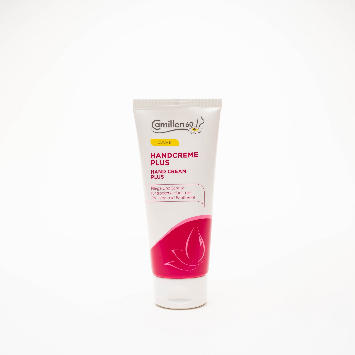 HANDCREME PLUS Крем для сухої шкіри рук