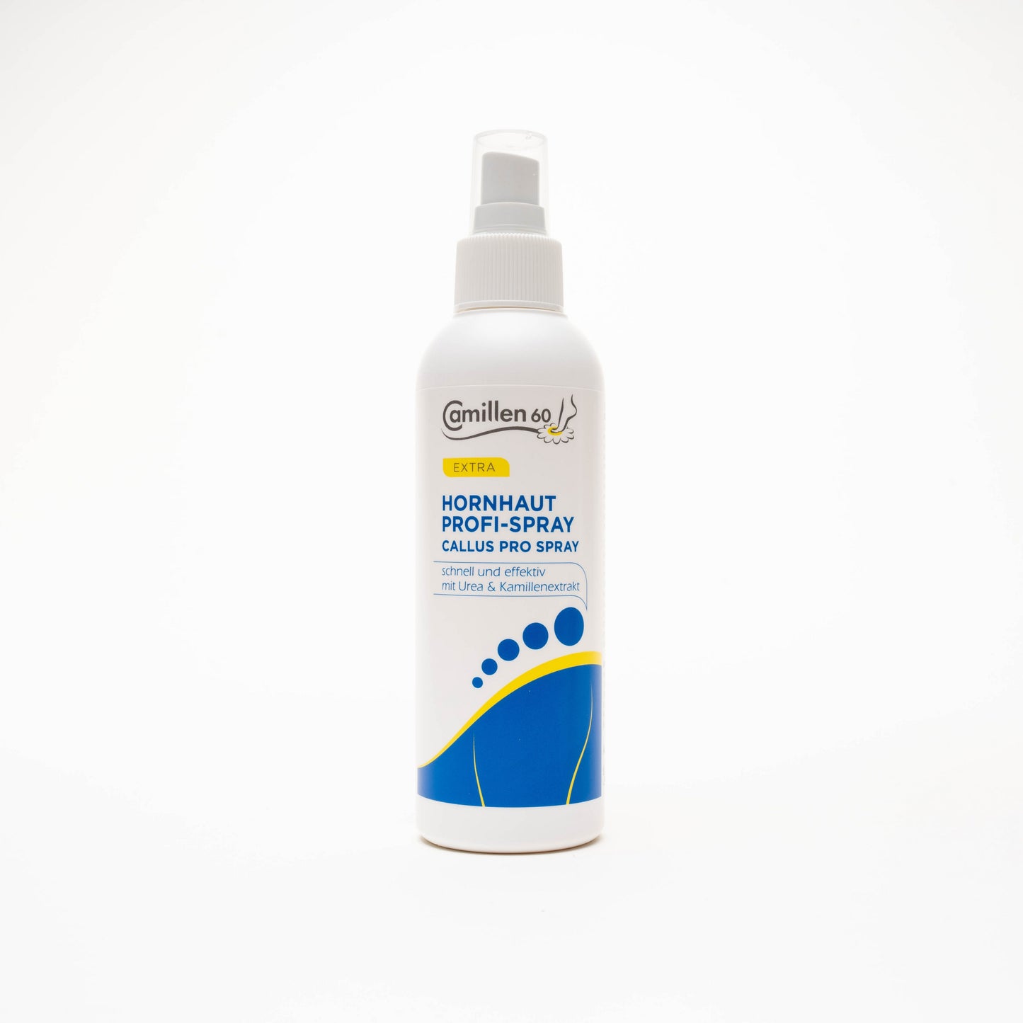 HORNHAUT PROFI SPRAY Професійний спрей для ороговілої шкіри