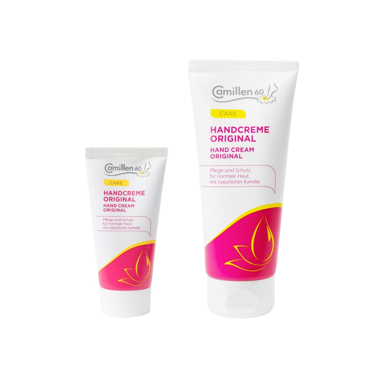 HANDCREME ORIGINAL Крем для рук