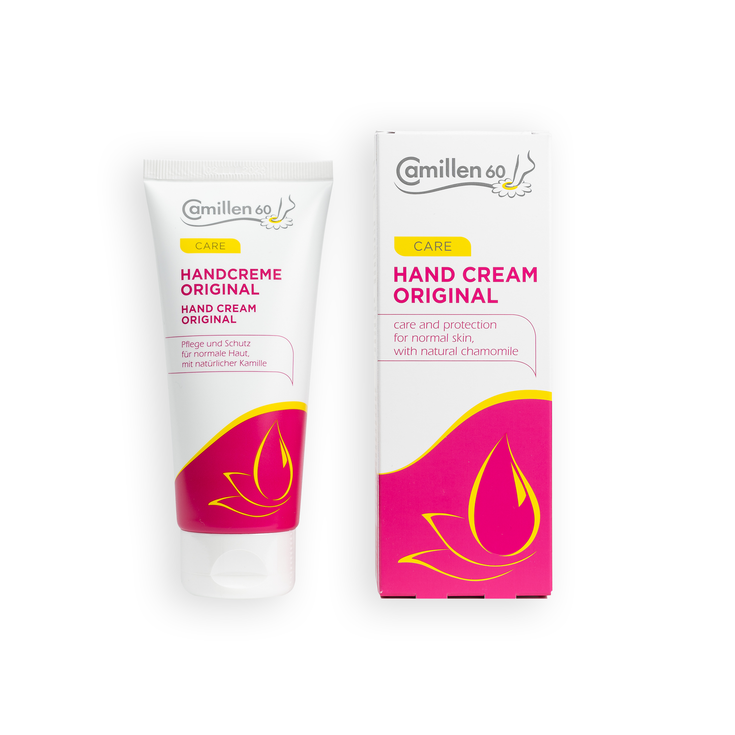 HANDCREME ORIGINAL Крем для рук