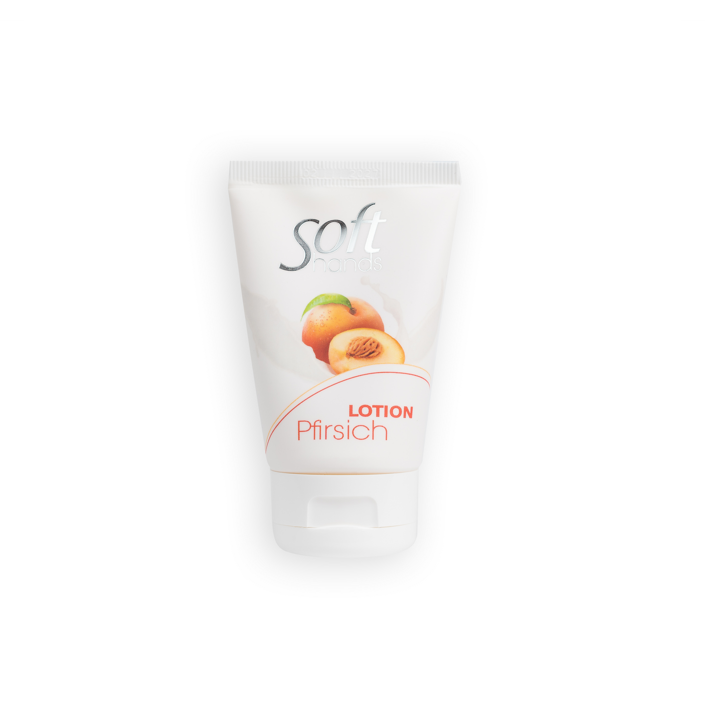 LOTION PFIRSICH Лосьйон для рук