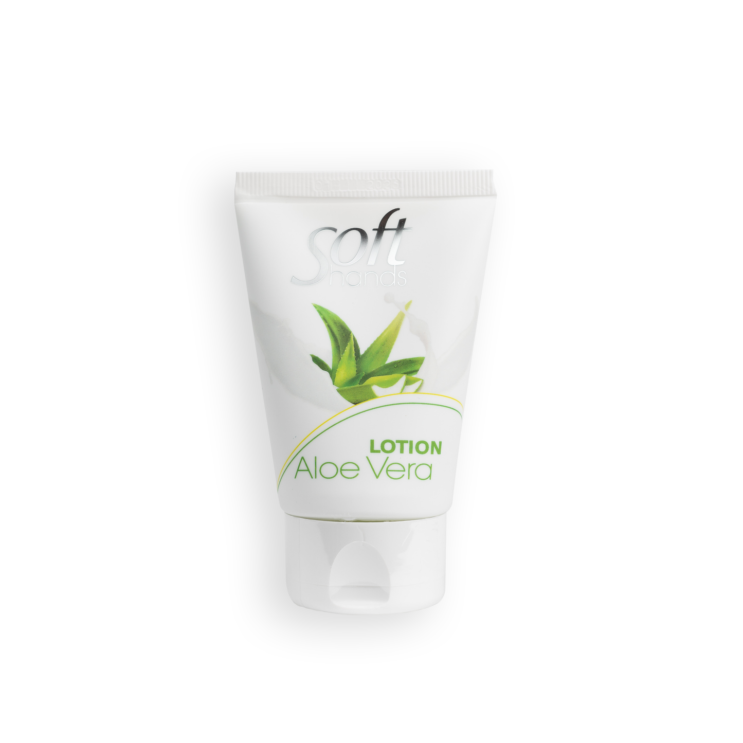 LOTION ALOE VERA Лосьйон для рук