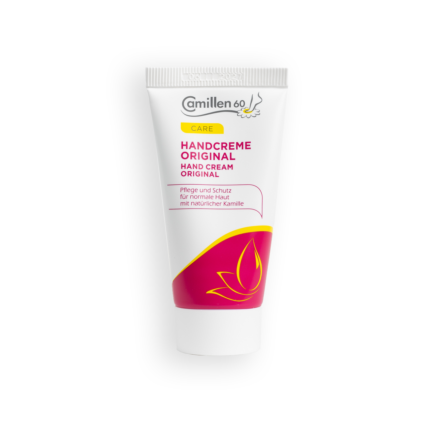 HANDCREME ORIGINAL Крем для рук