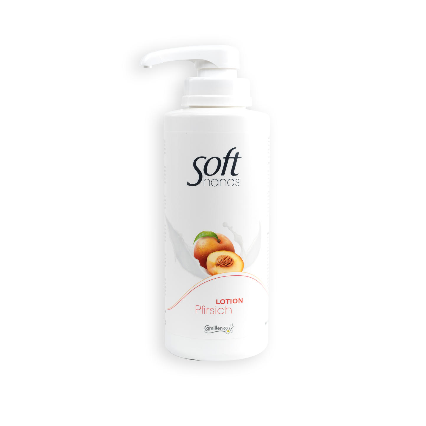LOTION PFIRSICH Лосьйон для рук