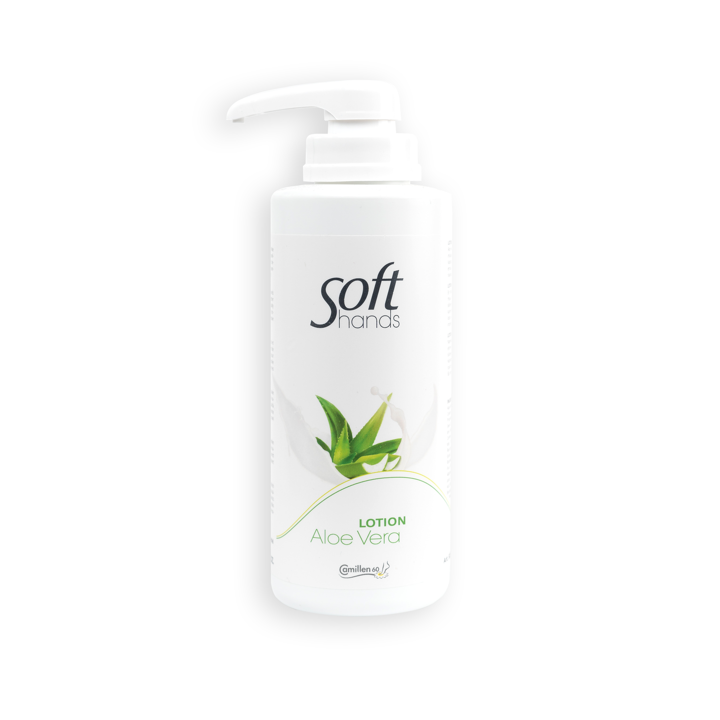 LOTION ALOE VERA Лосьйон для рук