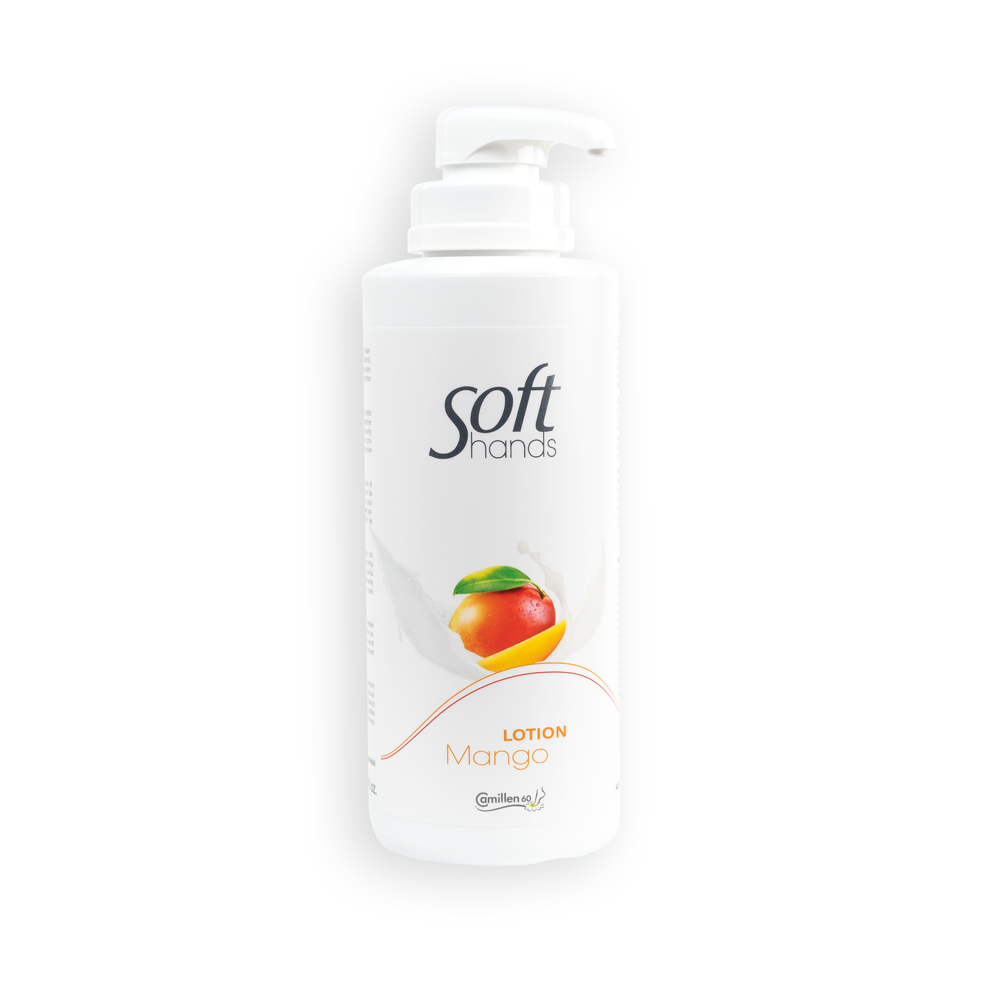 LOTION MANGO Лосьйон для рук