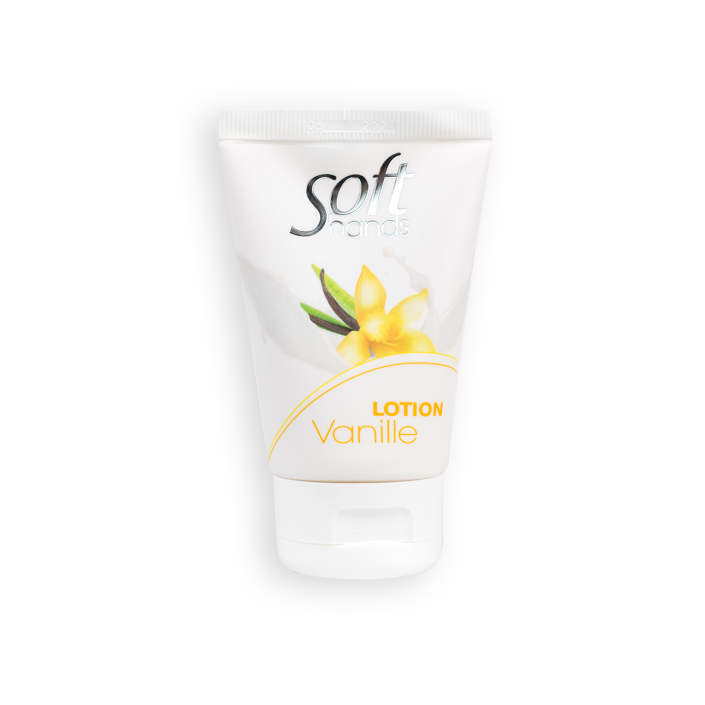 LOTION VANILLE Лосьйон для рук