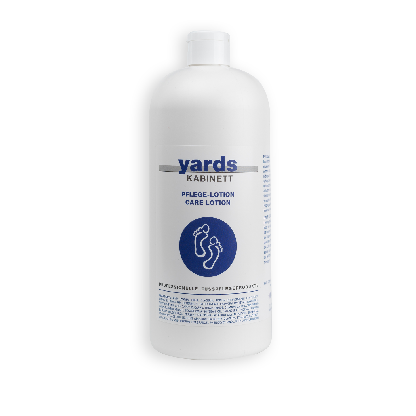 PFLEGE-LOTION Лосьйон для догляду