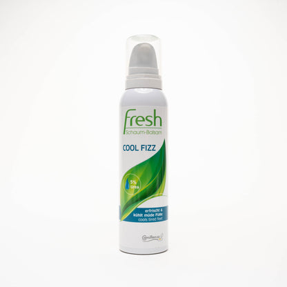 FRESH COOL FIZZ Охолоджуюча Піна-бальзам