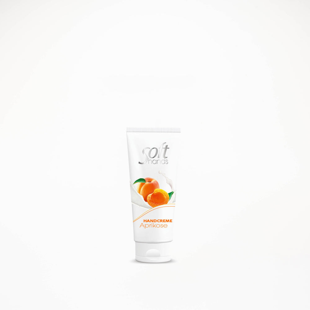 HANDCREME APRIKOSE Крем для рук