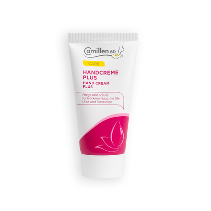 HANDCREME PLUS Крем для сухої шкіри рук