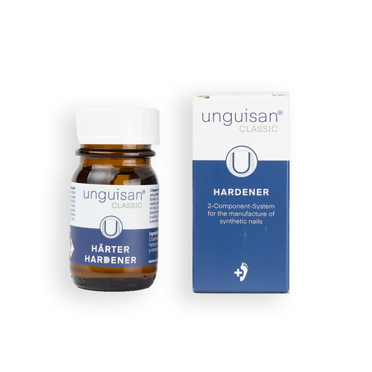 Unguisan® Classic Hardener