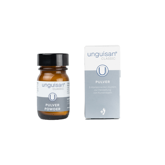 Unguisan® Classic Powder